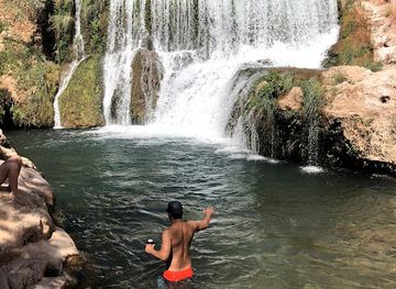 arizona/tonto-national-forest/attraction/fossil-springs-wilderness