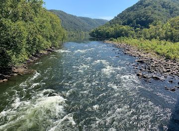west-virginia/new-river-gorge-national-park-and-preserve/attraction/thurmond-depot-visitor-center