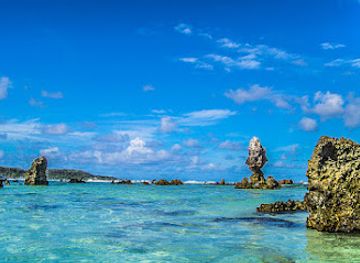 nauru/yaren-district/attraction/anibare-bay-beach
