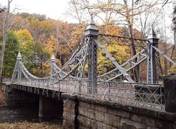 ohio/youngstown/attraction/mill-creek-park-south-end