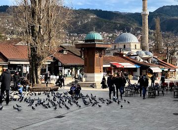 bosnia-and-herzegovina/sarajevo/bascarsija/attraction/bascarsija-mosque