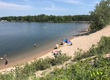 canada/golden-horseshoe/attraction/sandbanks-provincial-park