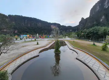 Harau Valley