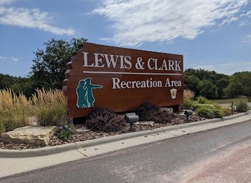 Lewis and Clark Recreation Area