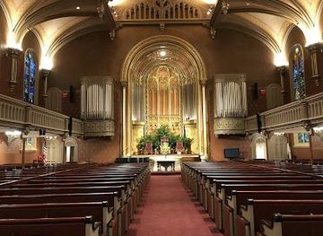 connecticut/greenwich/attraction/marble-collegiate-church