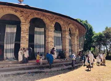 ethiopia/shewa/attraction/narga-selassie