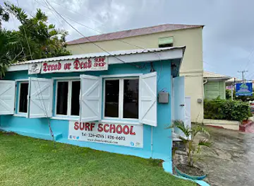 Brandends Surf Break