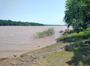 oklahoma/eufaula-lake/attraction/deep-fork-campground
