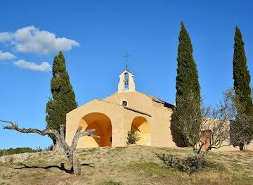 france/aix-en-provence/attraction/chapelle-saint-sixte-d-eygalieres