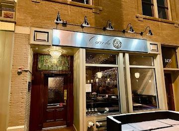 colorado/denver/attraction/corridor-44-champagne-bar-and-restaurant