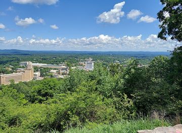Hot Springs National Park