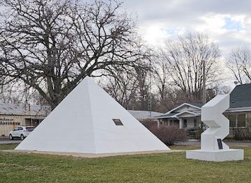 World's Largest Time Capsule