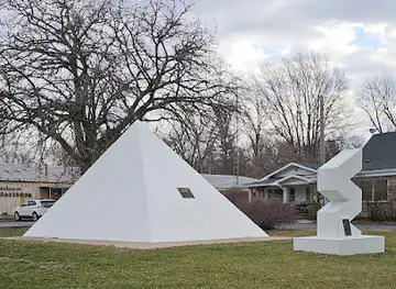 World's Largest Time Capsule