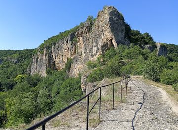 bulgaria/rila/attraction/rock-hewn-churches-of-ivanovo
