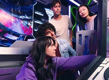 The Escape Game Nashville (Opry Mills)