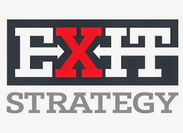 Exit Strategy