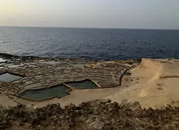 Anchor Reef