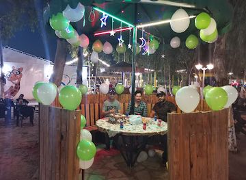 iraq/mosul/attraction/al-mamlakah-al-khadraa