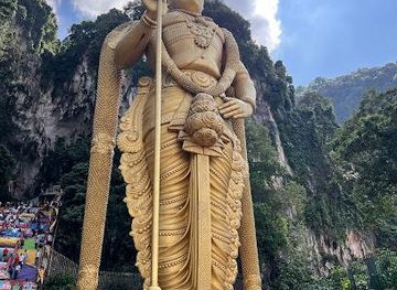 malaysia/kuala-lumpur/attraction/arulmigu-murugan-statue-batu-caves