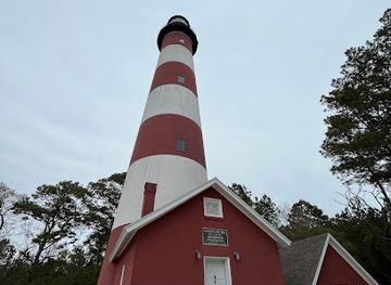 maryland/eastern-shore/attraction/assateague-lighthouse-1867