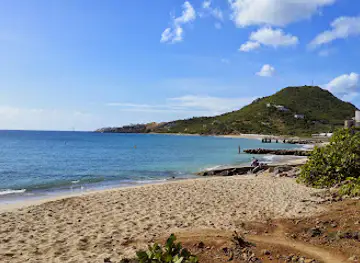 Seaside Nature Park