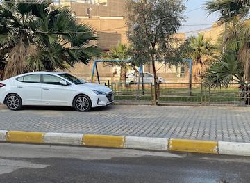 iraq/karbala/attraction/triangular-garden