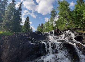 sweden/salen/attraction/vattenfall