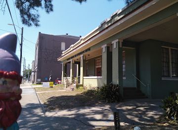 louisiana/bayou-teche/attraction/opelousas-museum-interpretive-center