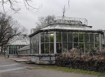 belgium/liege/attraction/botanical-garden