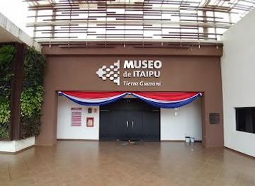 argentina/puerto-iguazu/attraction/itaipu-tierra-guarani-museum