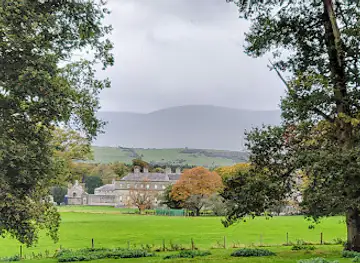 Russborough House & Park