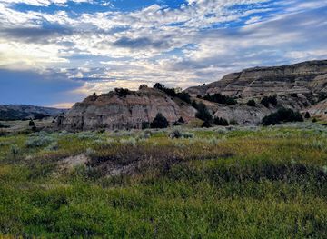 Theodore Roosevelt National Park