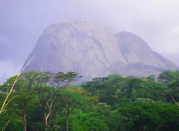 Kangari Hills Forest Reserve