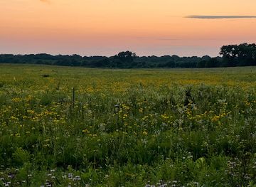 Midewin National Tallgrass Prairie