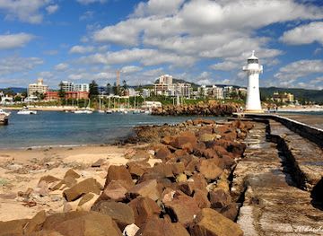 australia/illawarra/attraction/wollongong-breakwater-lighthouse