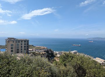 gibraltar/sandy-bay/attraction/pillars-of-hercules