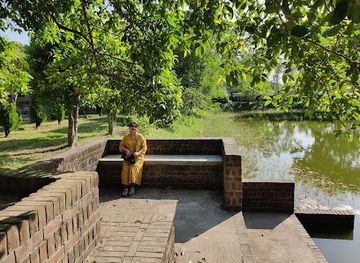 bangladesh/rangpur/attraction/begum-rokeya-memorial