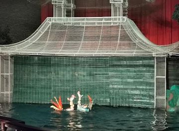 Phu Quoc Puppet Theatre