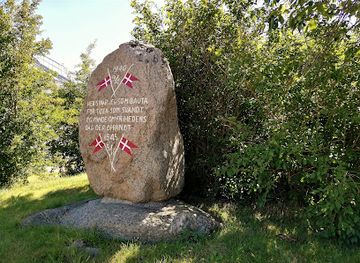 denmark/kalundborg/landmark/befrielsessten-i-kallerup
