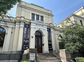 bosnia-and-herzegovina/sarajevo/attraction/the-national-museum-of-bosnia-and-herzegovina