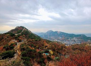 south-korea/incheon/attraction/bugaksan-cheongundae