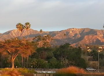 Santa Barbara Zoo