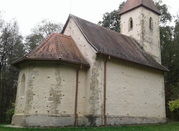 hungary/orseg-vendvidek/attraction/church-of-the-holy-trinity