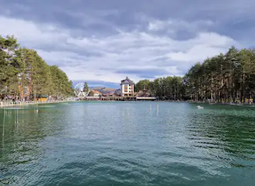 Zlatiborsko jezero