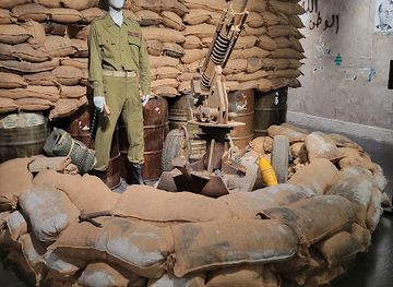 lebanon/jounieh/attraction/musee-de-l-independance