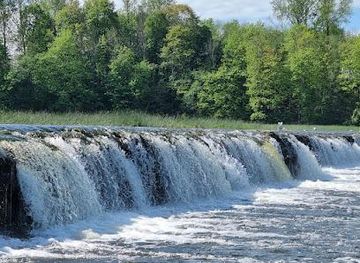 latvia/kuldiga/attraction/venta-waterfall