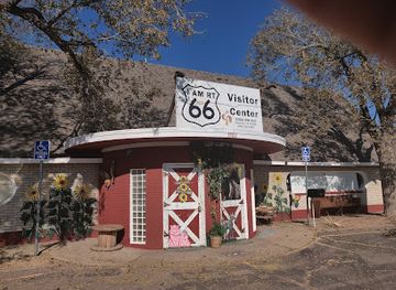 texas/amarillo/attraction/texas-route-66-visitor-center