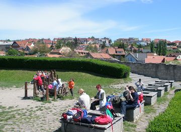 hungary/northern-great-plain/attraction/castle-of-eger