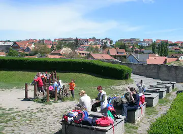 Castle of Eger