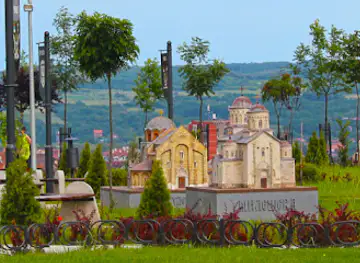 Miniature Park